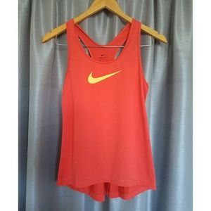 Nike Dri Fit Top